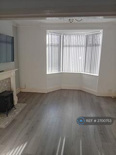 2 bedroom terraced house to rent, South View, Bearpark, DH7