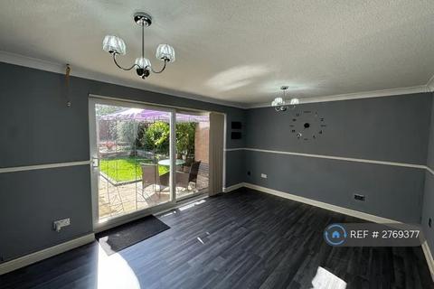 undefined, Chapelon, Tamworth, B77