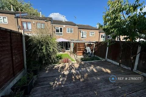 undefined, Chapelon, Tamworth, B77