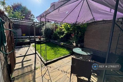 undefined, Chapelon, Tamworth, B77