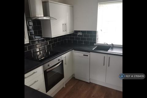 undefined, Rowans Gate, Paisley, PA2
