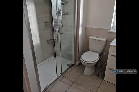 undefined, Rowans Gate, Paisley, PA2