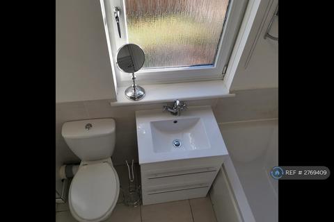 undefined, Rowans Gate, Paisley, PA2