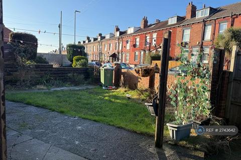 undefined, Lupton Avenue, Leeds, LS9