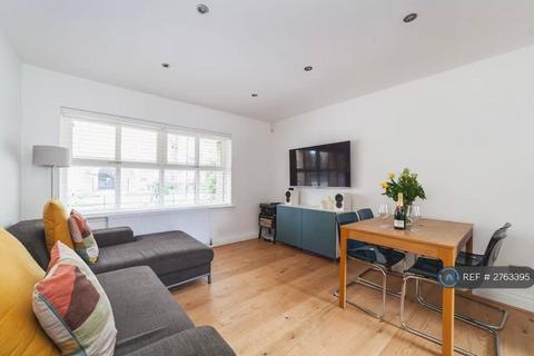 undefined, Griggs Court, London, SE1