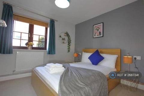 1 bedroom flat to rent, New Bright Street, Reading, RG1
