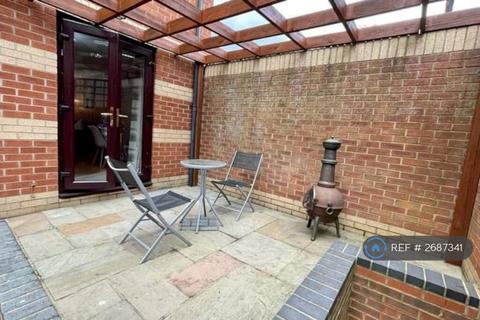 1 bedroom flat to rent, New Bright Street, Reading, RG1