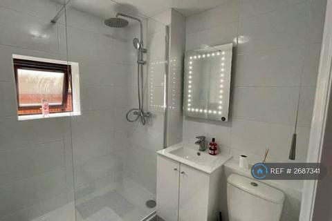 1 bedroom flat to rent, New Bright Street, Reading, RG1
