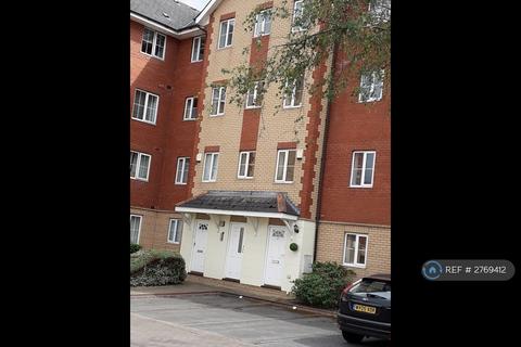 undefined, Shearman Place, Cardiff, CF11