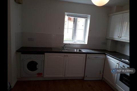 undefined, Shearman Place, Cardiff, CF11