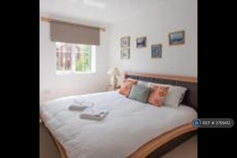 Shearman Place, Cardiff, CF11