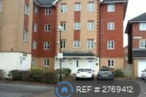 undefined, Shearman Place, Cardiff, CF11