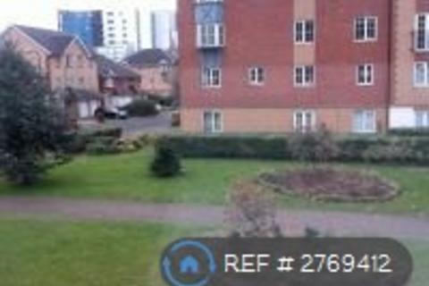 undefined, Shearman Place, Cardiff, CF11