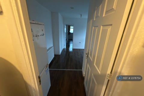 undefined, London, London, E6