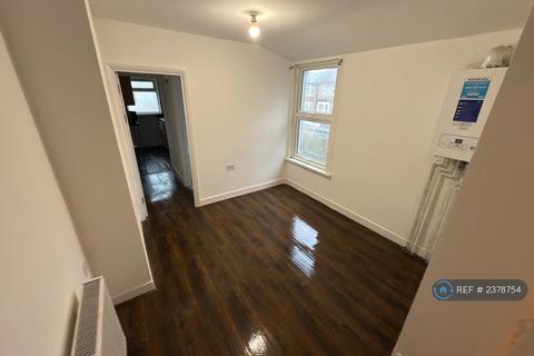 undefined, London, London, E6