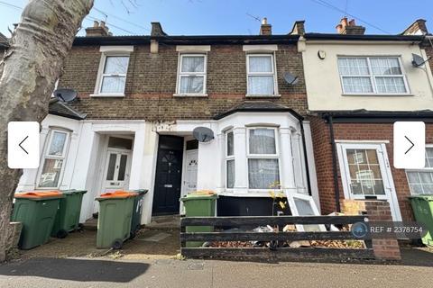 undefined, London, London, E6