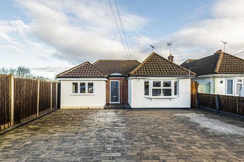 undefined, Philbrick Crescent, Rayleigh, SS6