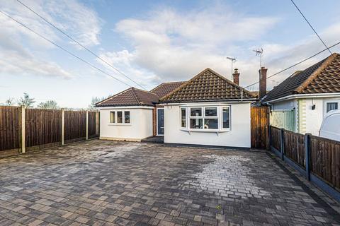 undefined, Philbrick Crescent, Rayleigh, SS6