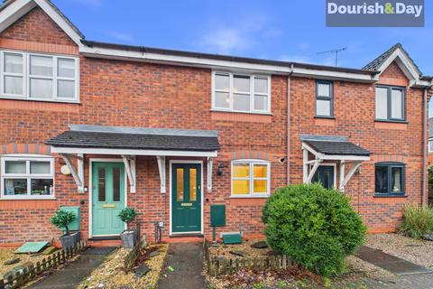 undefined, Dickson Road, Stafford ST16