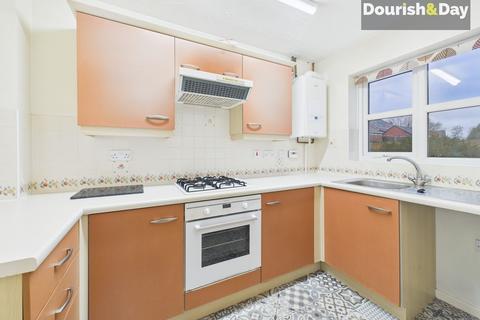 undefined, Dickson Road, Stafford ST16