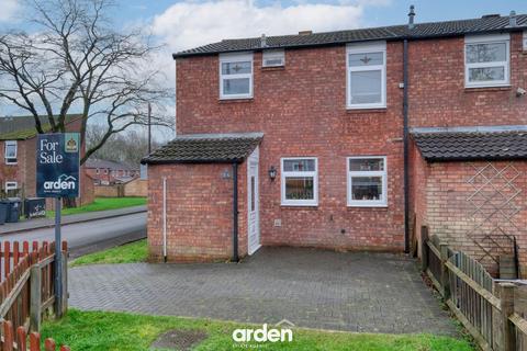 2 bedroom semi-detached house for sale, Ringwood Drive, Rednal, B45