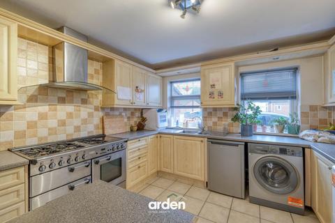 2 bedroom semi-detached house for sale, Ringwood Drive, Rednal, B45
