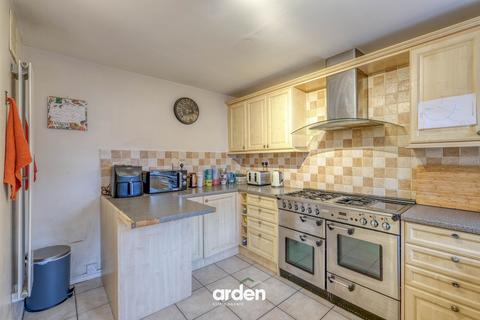 2 bedroom semi-detached house for sale, Ringwood Drive, Rednal, B45