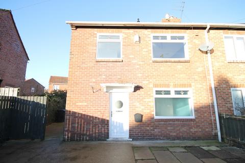 undefined, Ozanan Close, Dudley, Cramlington, Northumberland, NE23