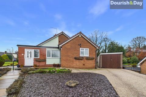 undefined, Summerhill Gardens, Market Drayton TF9