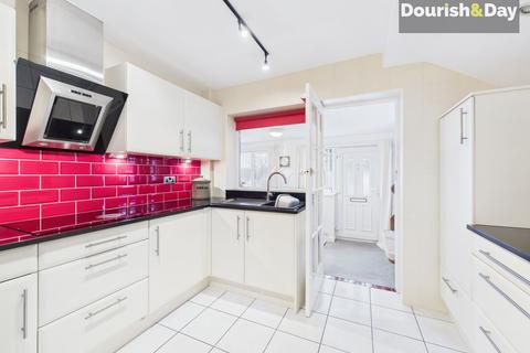 undefined, Summerhill Gardens, Market Drayton TF9