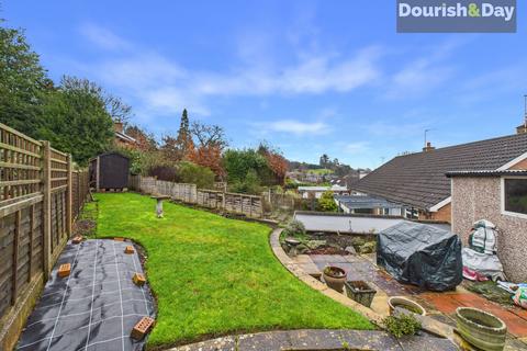 undefined, Summerhill Gardens, Market Drayton TF9