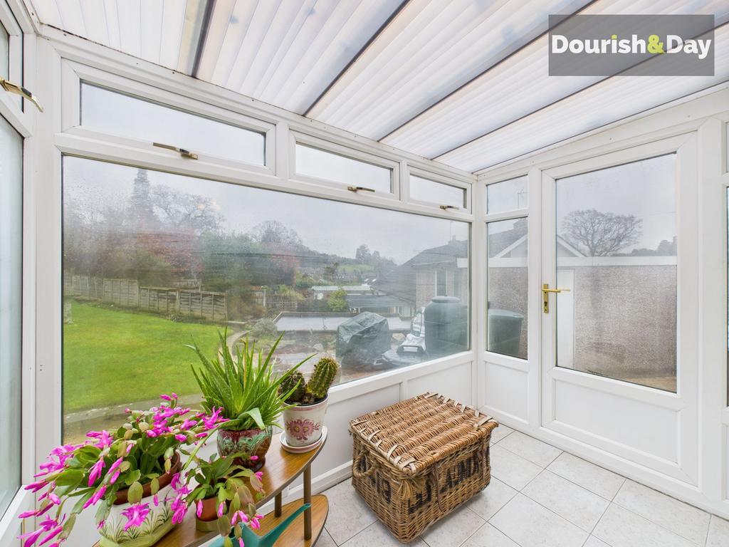 Sunroom
