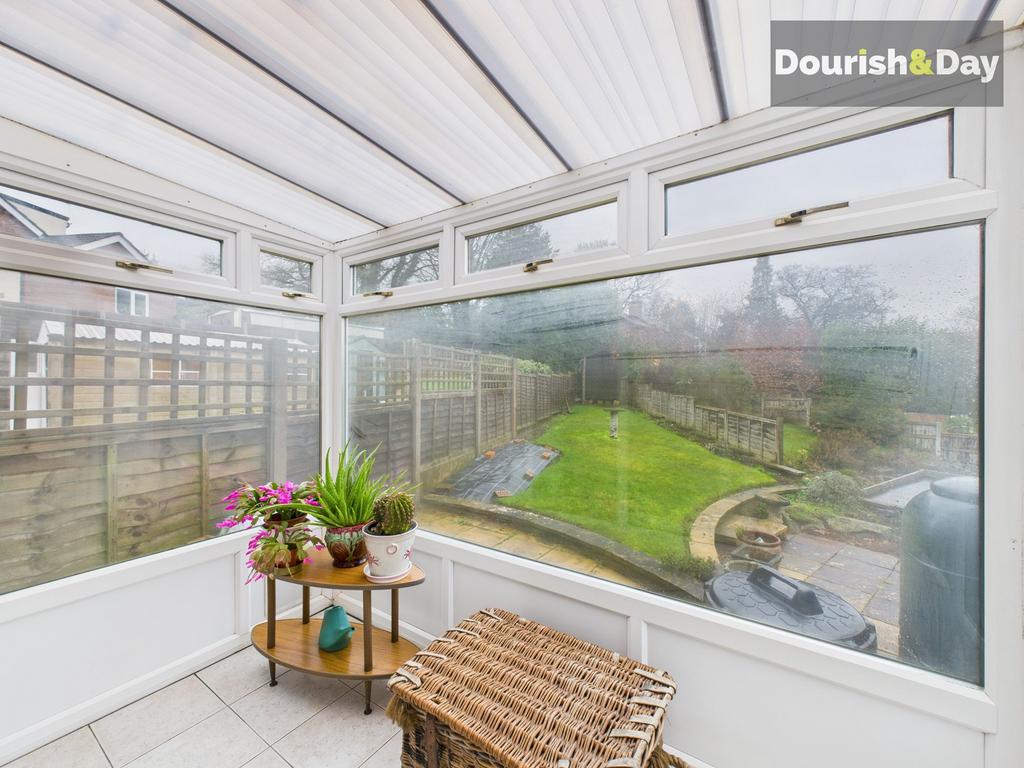 Sunroom