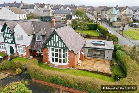 undefined, Pen-Rhiw Avenue, Oakdale, NP12