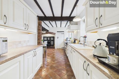 4 bedroom detached house for sale, Old Rickerscote Lane, Stafford ST17