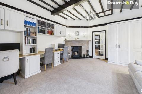4 bedroom detached house for sale, Old Rickerscote Lane, Stafford ST17
