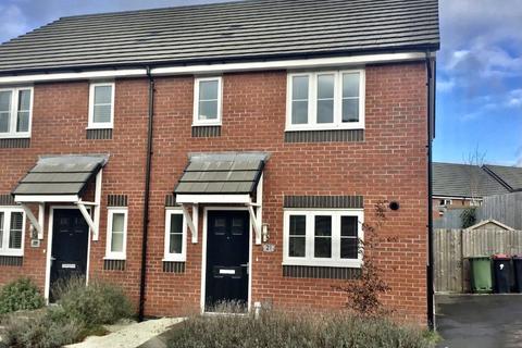 Daisy Bank Drive, Telford, TF2