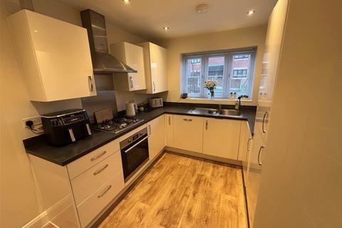 3 bedroom semi-detached house for sale, Daisy Bank Drive, Telford, TF2