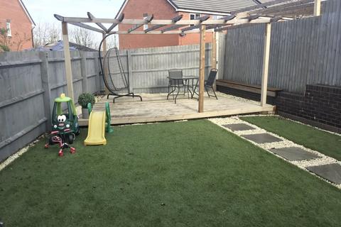 3 bedroom semi-detached house for sale, Daisy Bank Drive, Telford, TF2