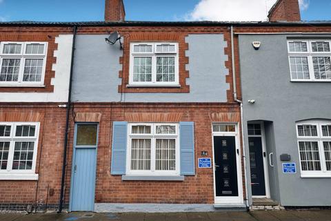 3 bedroom terraced house for sale, Royal Road, Belgrave, LE4