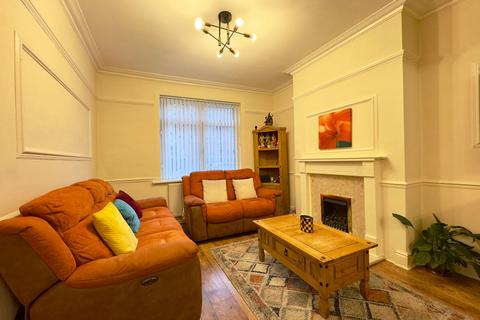 3 bedroom terraced house for sale, Royal Road, Belgrave, LE4