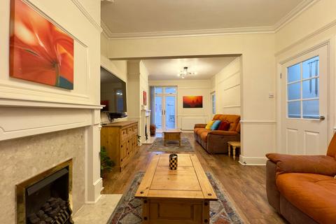 3 bedroom terraced house for sale, Royal Road, Belgrave, LE4