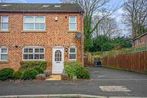 Beech Rise, Darlington
