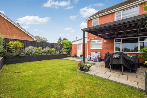 undefined, Palm Tree Villas, Middleton St. George, Darlington