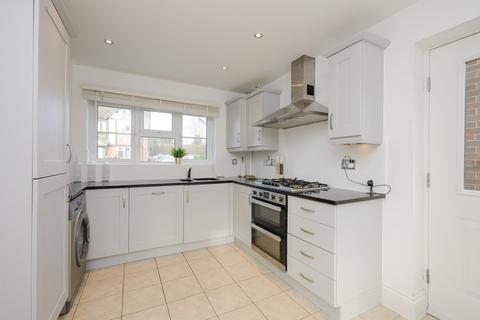 4 bedroom detached house for sale, Furnival Close, Virginia Water, GU25