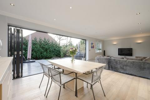 4 bedroom detached house for sale, Furnival Close, Virginia Water, GU25