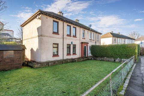 10/3 Restalrig Circus, Edinburgh, EH7 6HL