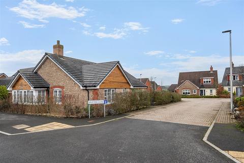 3 bedroom bungalow for sale, South Molton