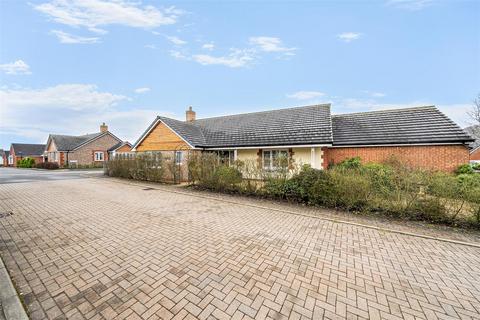 3 bedroom bungalow for sale, South Molton