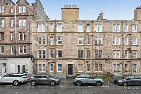 undefined, 7 3f4, Watson Crescent, Edinburgh, EH11 1HD